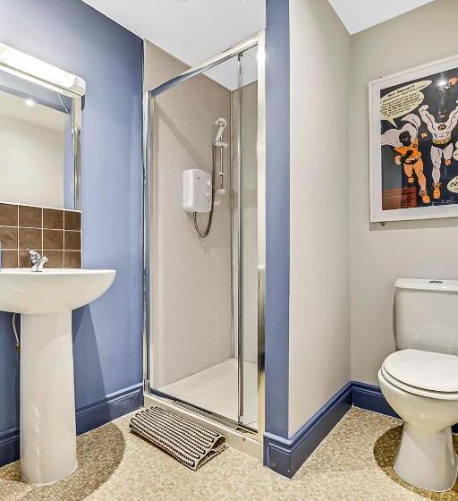 Дом 1 Спальня, 44 North