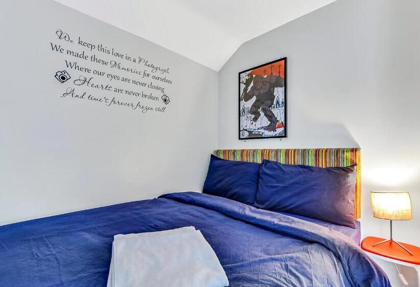 Дом 1 Спальня, 44 North