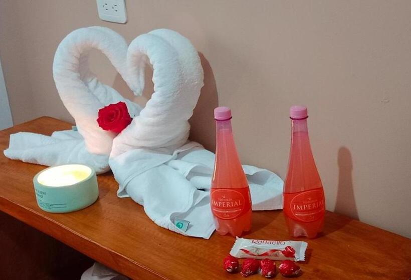 Номер Стандарт, Bellavista Casa De Huéspedes