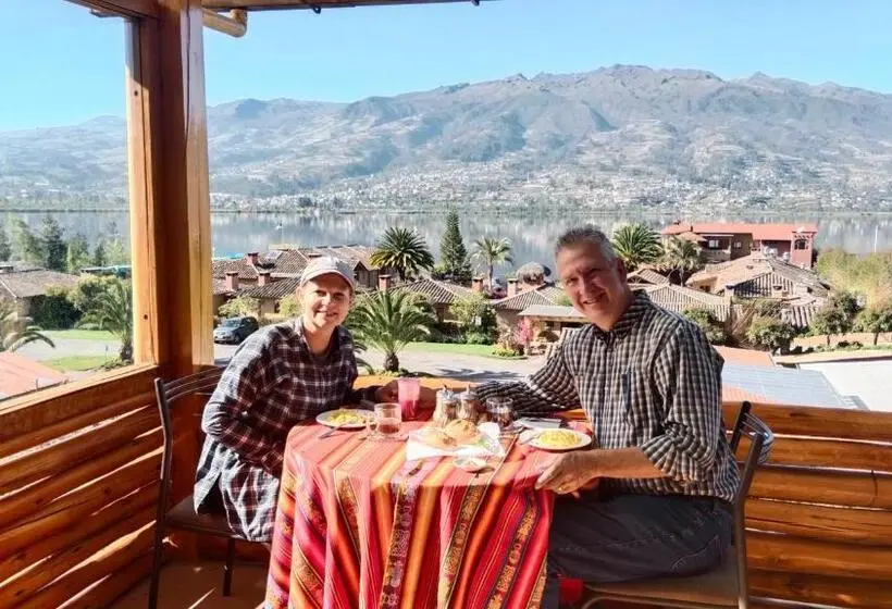 スタンダードルーム, Bellavista Casa De Huéspedes