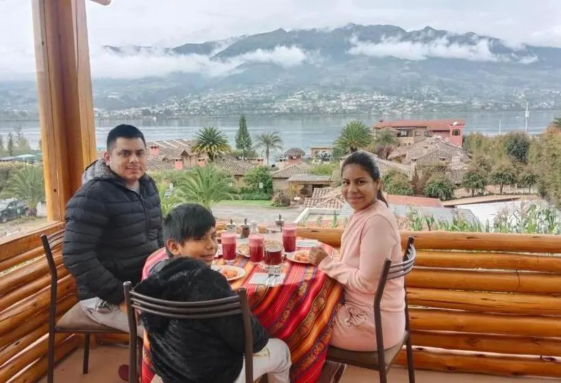 スタンダードルーム, Bellavista Casa De Huéspedes