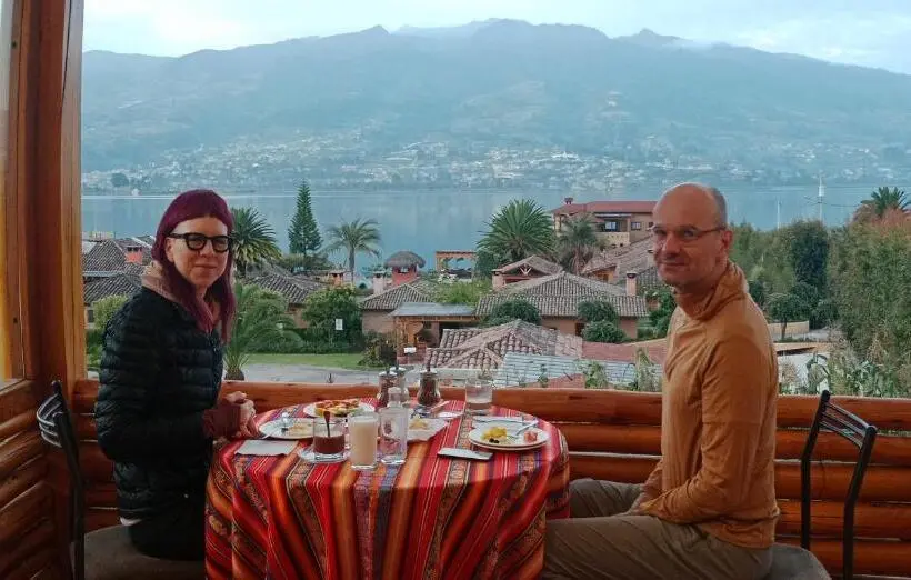 スタンダードルーム, Bellavista Casa De Huéspedes