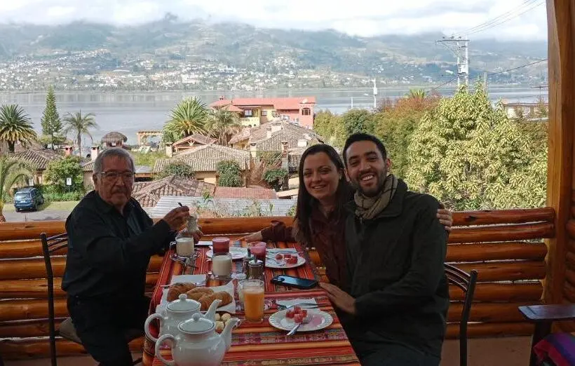 ファミリールーム, Bellavista Casa De Huéspedes