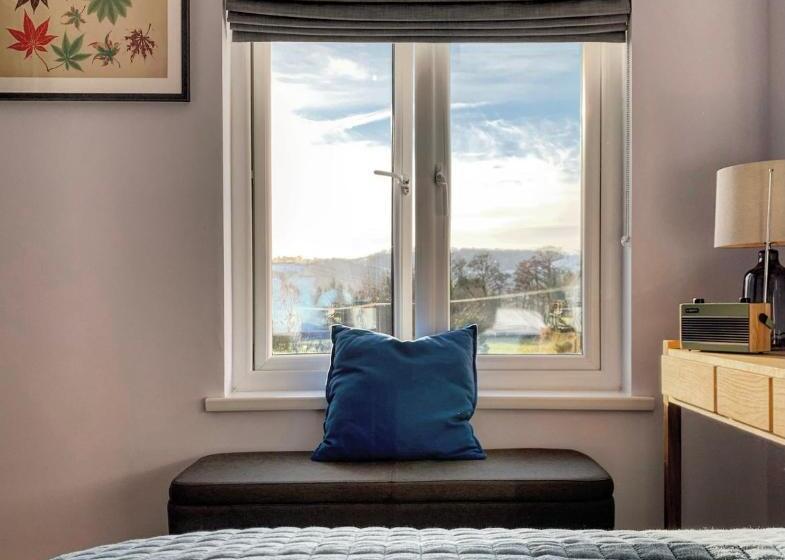 غرفة إقتصادية, The Swan Inn Letton