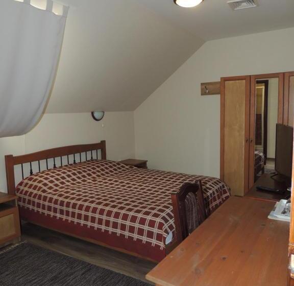 スタンダードルーム, Verba Tanya