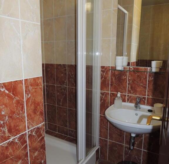 スタンダードルーム, Verba Tanya