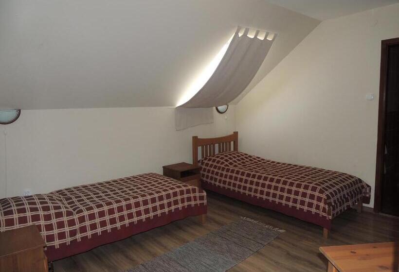 スタンダードルーム, Verba Tanya