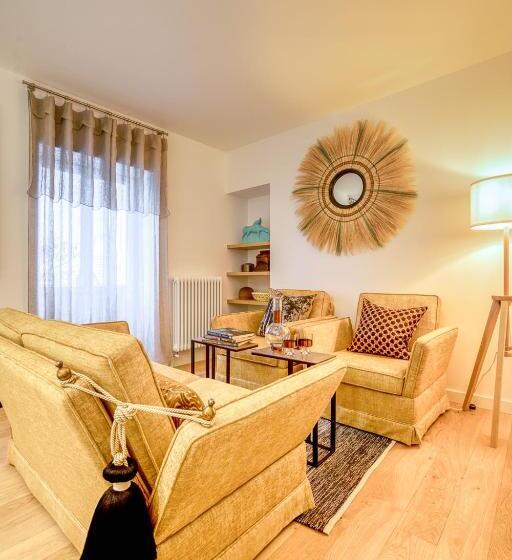 Люкс, Villa Figue Blanche