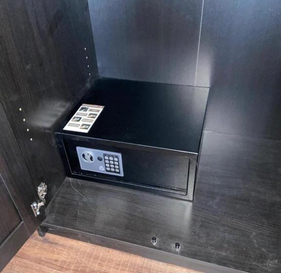 1 Bedroom Apartment Lake View, Appartement Aqua