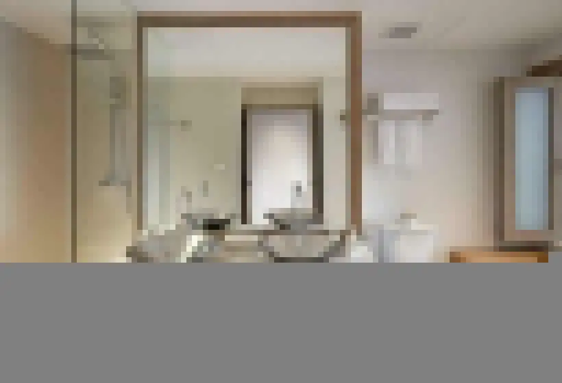 デラックススタジオ, Wyndham Hua Hin Pranburi Resort & Villas