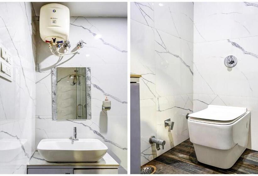 トリプルクラシックルーム, Capital O 79766  Star International