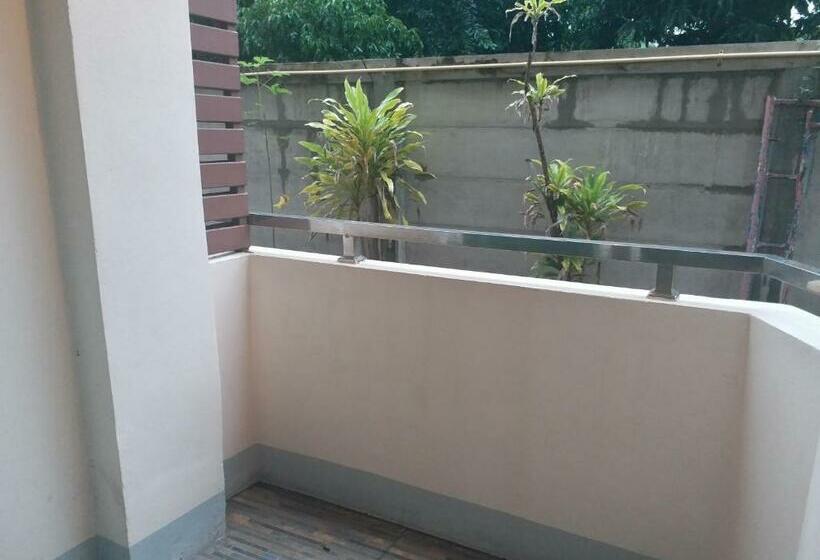 חדר סטנדרט, Chawalee Place