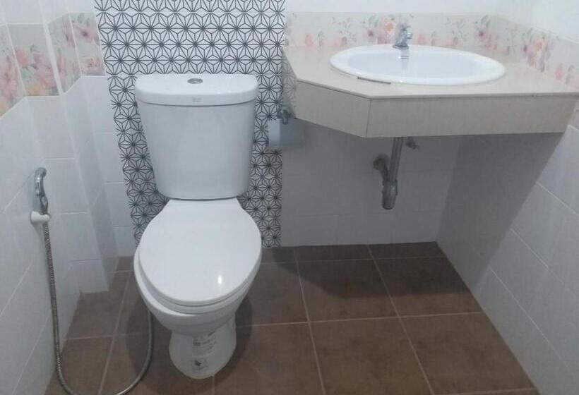 חדר סטנדרט, Chawalee Place