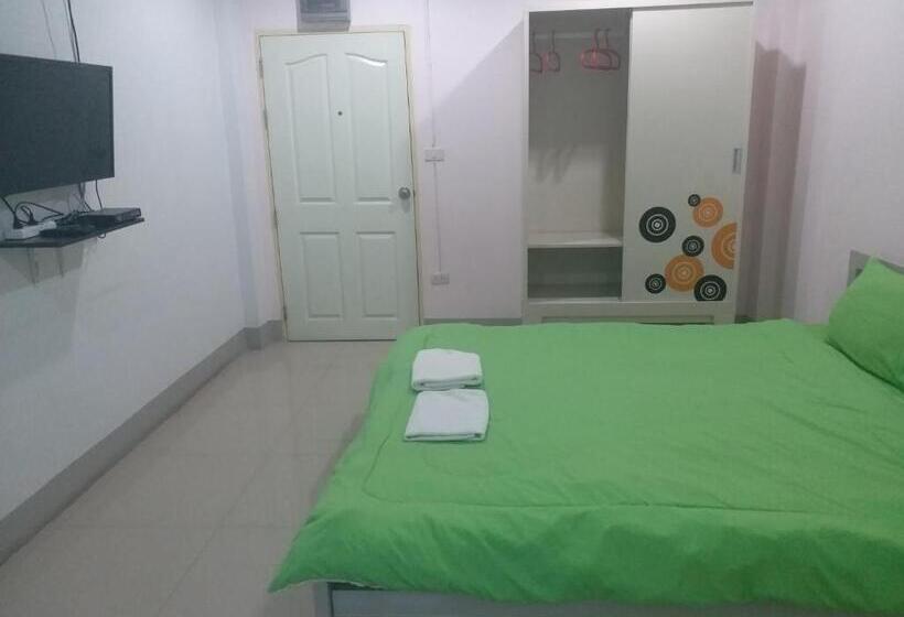 חדר סטנדרט, Chawalee Place