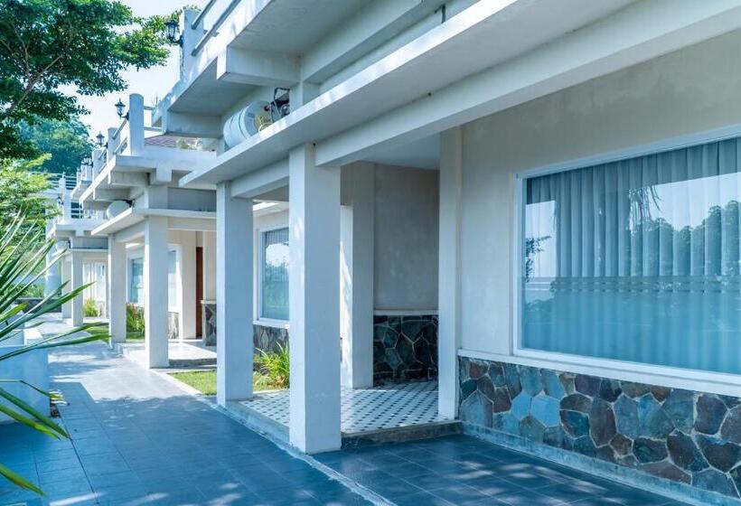 Номер Superior Кровать Кинг, Hidden Valley Hills