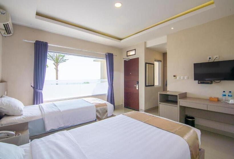 Номер Superior, Hidden Valley Hills