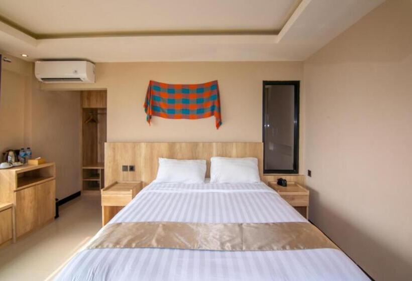 Номер Superior Кровать Кинг, Hidden Valley Hills