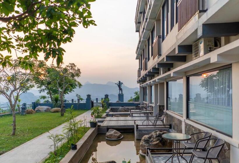 Номер Superior Кровать Кинг, Hidden Valley Hills