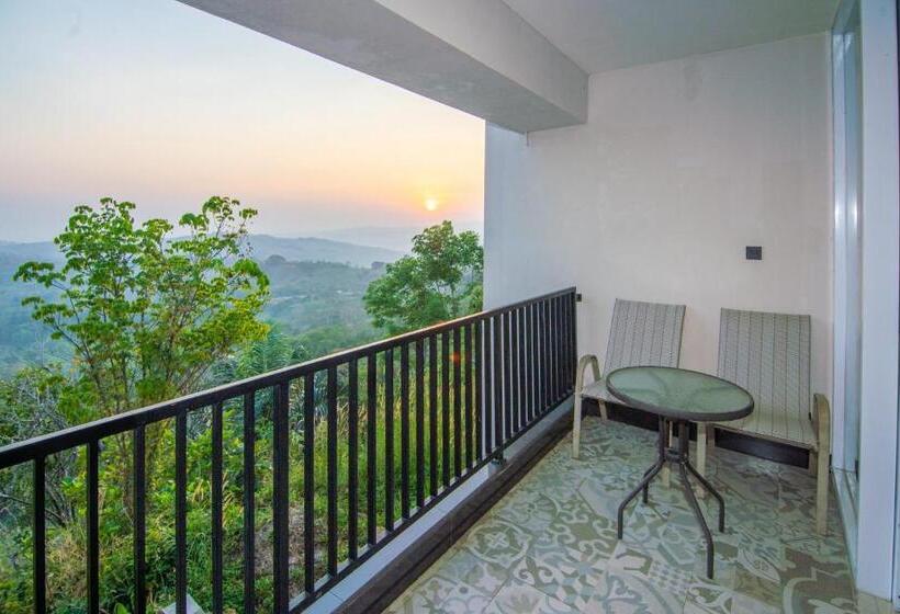 Номер Deluxe, Hidden Valley Hills