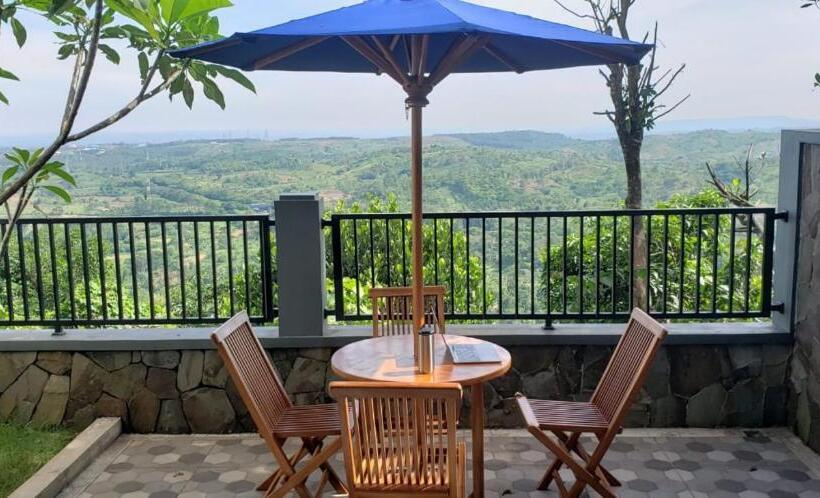 Номер Deluxe, Hidden Valley Hills