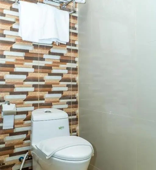 Quarto Familiar Deluxe, Hidden Valley Hills