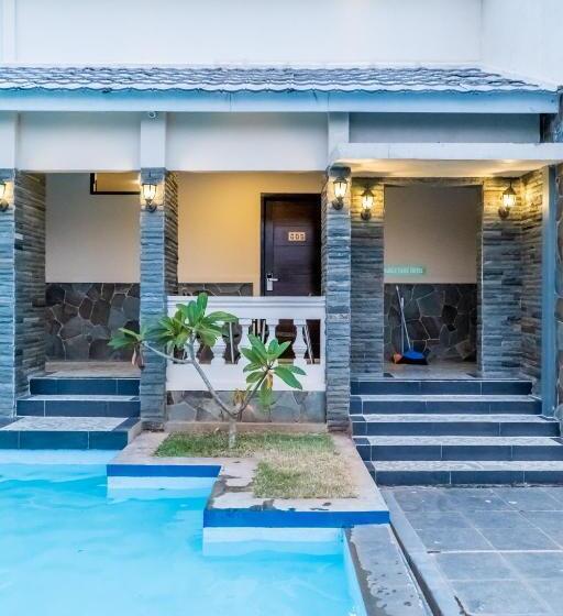 Family Suite, Hidden Valley Hills