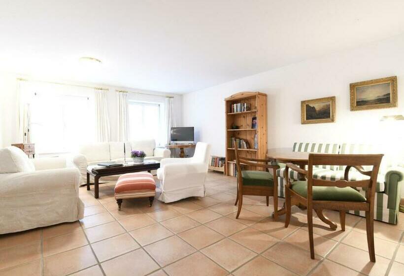 Номер Стандарт, Hofgut Albführen