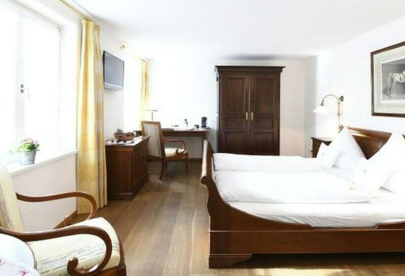 Номер Стандарт, Hofgut Albführen