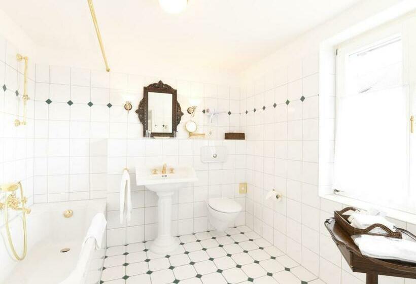 Номер Стандарт, Hofgut Albführen