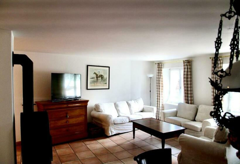 Апартаменты 3 Спальни, Hofgut Albführen