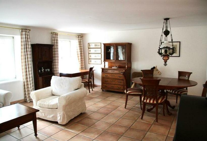 Апартаменты 3 Спальни, Hofgut Albführen