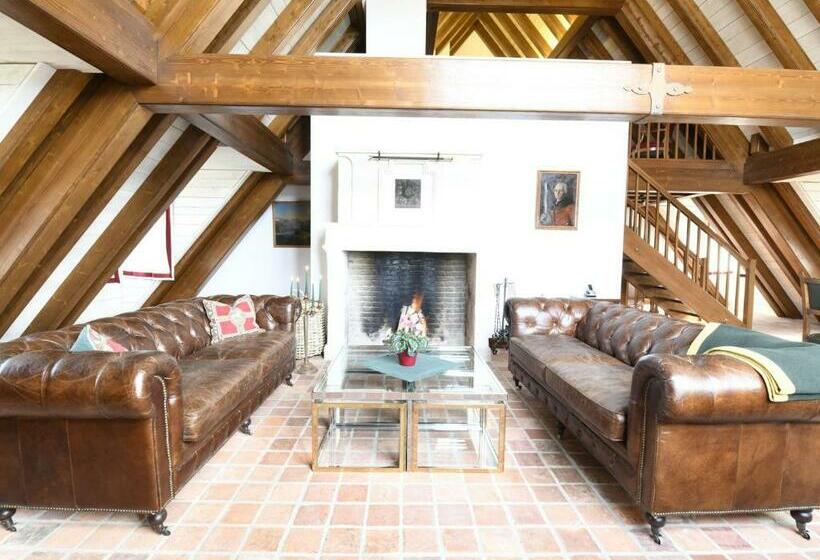 Люкс Дюплекс, Hofgut Albführen