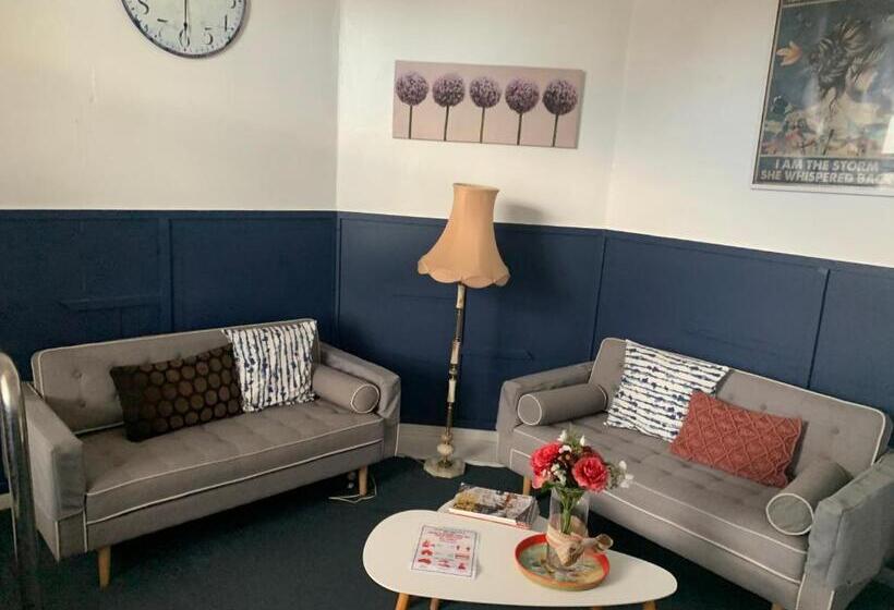 带共用浴室的标准房间, Koorawatha