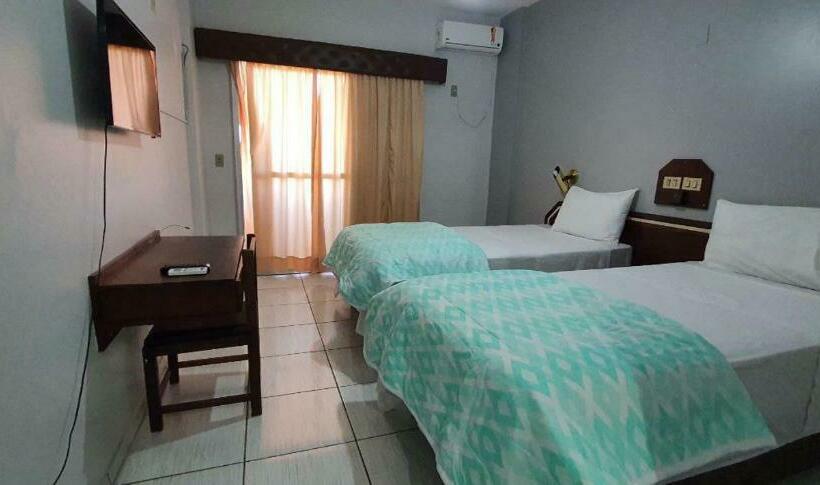 스탠다드 싱글 룸, Lf By Feliciano