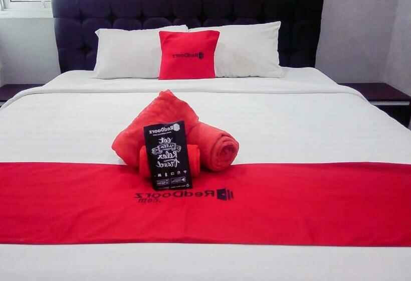 חדר סטנדרט, Reddoorz @ Jalan Pendidikan Mataram