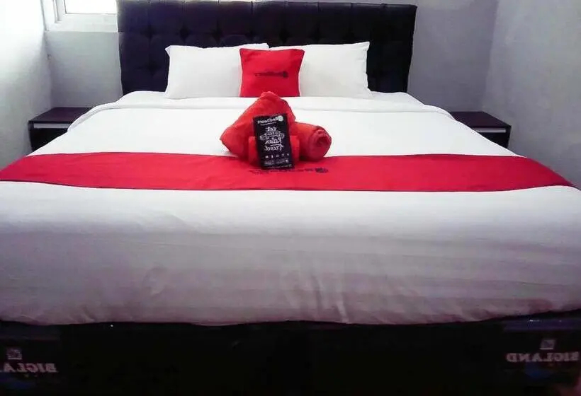 スタンダードルーム, Reddoorz @ Jalan Pendidikan Mataram