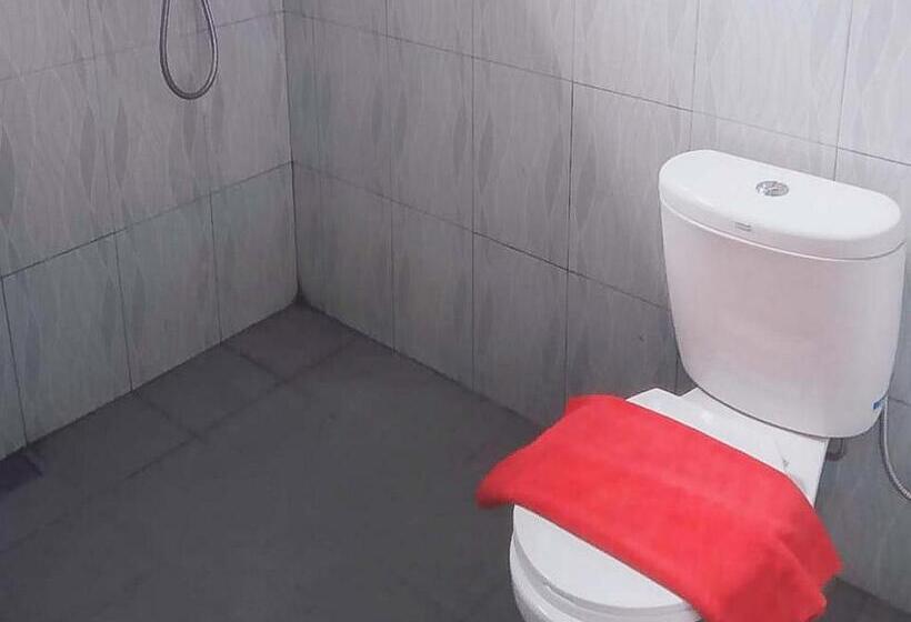 חדר סטנדרט, Reddoorz @ Jalan Pendidikan Mataram