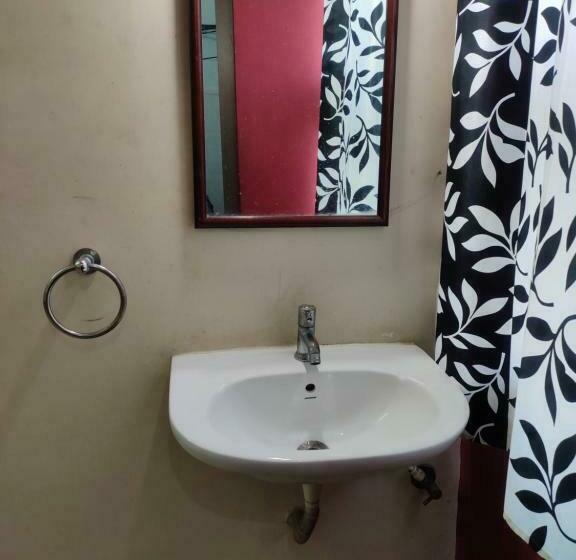 디럭스 룸, Subasree Cottage