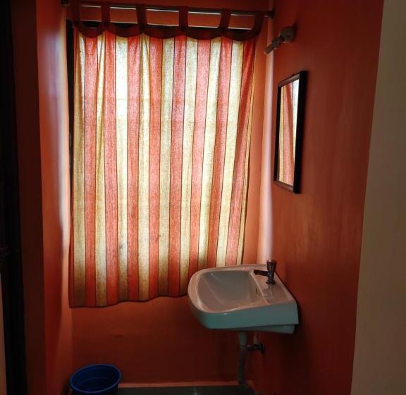 Номер Deluxe, Subasree Cottage