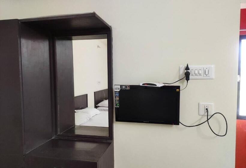 Номер Deluxe, Subasree Cottage