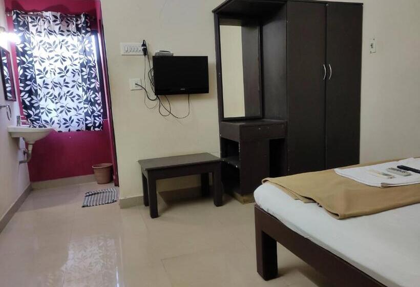 디럭스 룸, Subasree Cottage