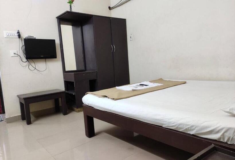 디럭스 룸, Subasree Cottage