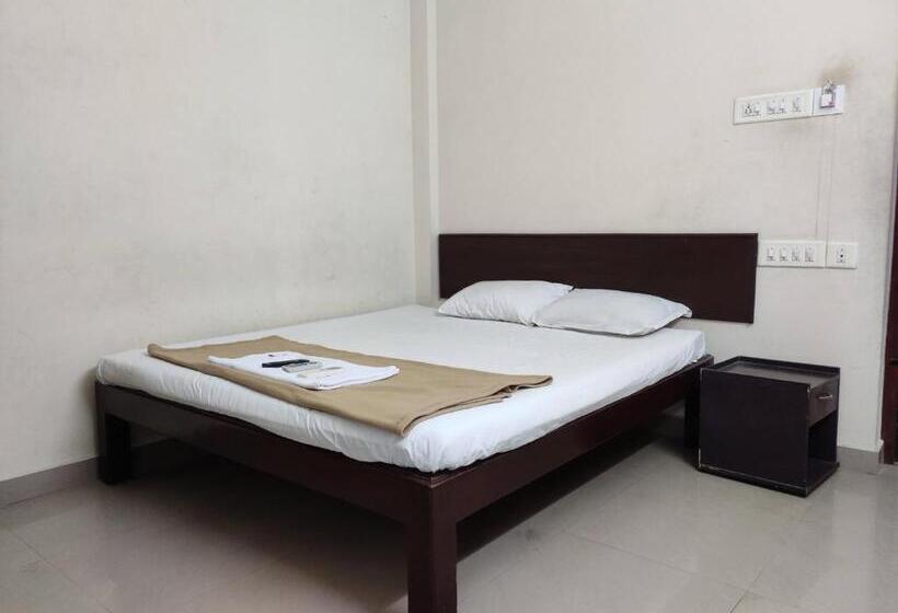 기본룸, Subasree Cottage