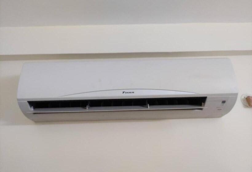 디럭스 패밀리 룸, Subasree Cottage