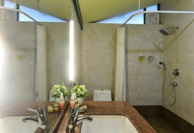 غرفة قياسية, Sukoon   A Wellness Resort, Uttarakhand