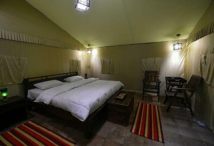 غرفة قياسية, Sukoon   A Wellness Resort, Uttarakhand