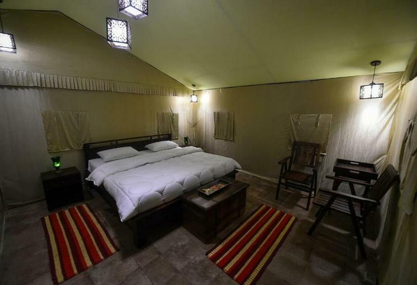 스탠다드 룸, Sukoon   A Wellness Resort, Uttarakhand