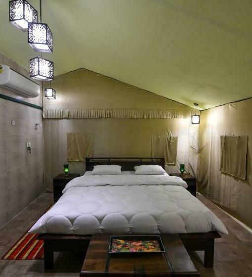 غرفة قياسية, Sukoon   A Wellness Resort, Uttarakhand