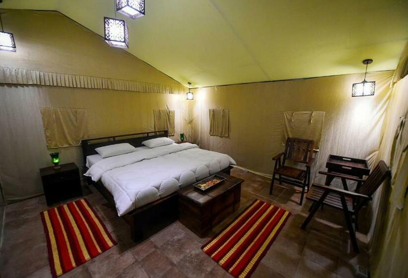 غرفة قياسية, Sukoon   A Wellness Resort, Uttarakhand