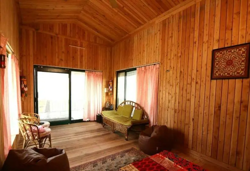 スタンダードルーム, Sukoon   A Wellness Resort, Uttarakhand
